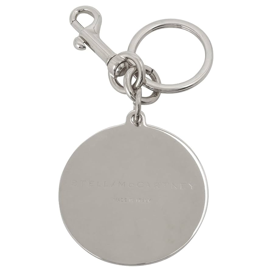 Amazon.co.jp: ステラ マッカートニー ステラ ロゴ サークル